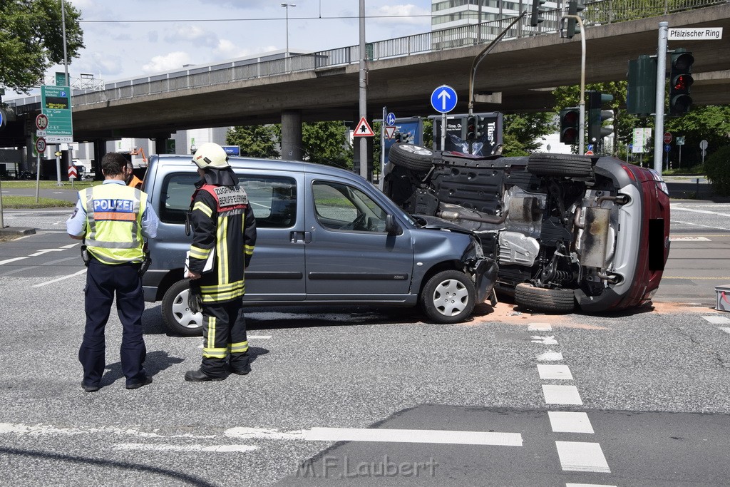 VU Koeln Deutz Mesekreisel P044.JPG - Miklos Laubert